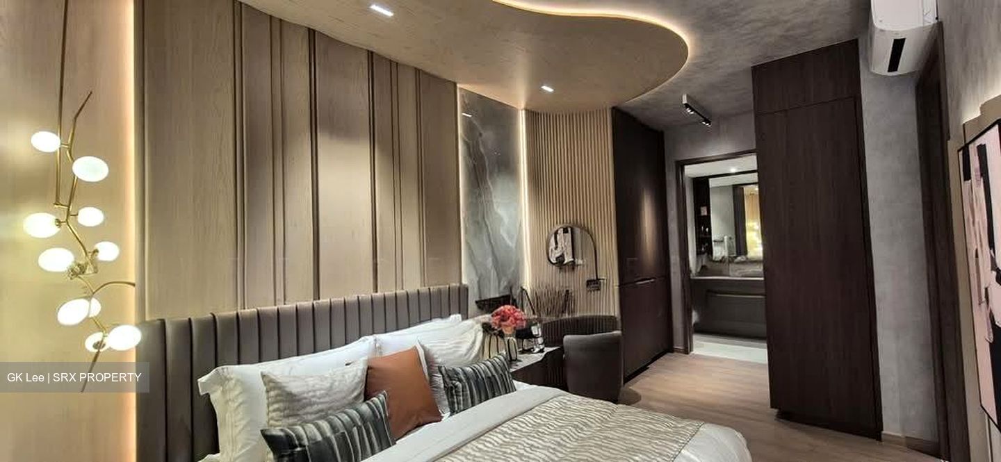 Pinery Residences (D18), Condominium #539994121